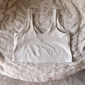 lululemon Align™ Tank Top - cream/ off-white